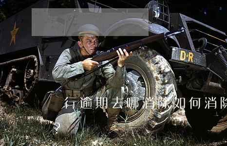 銀行逾期去哪消除，如何消除銀行逾期記錄？